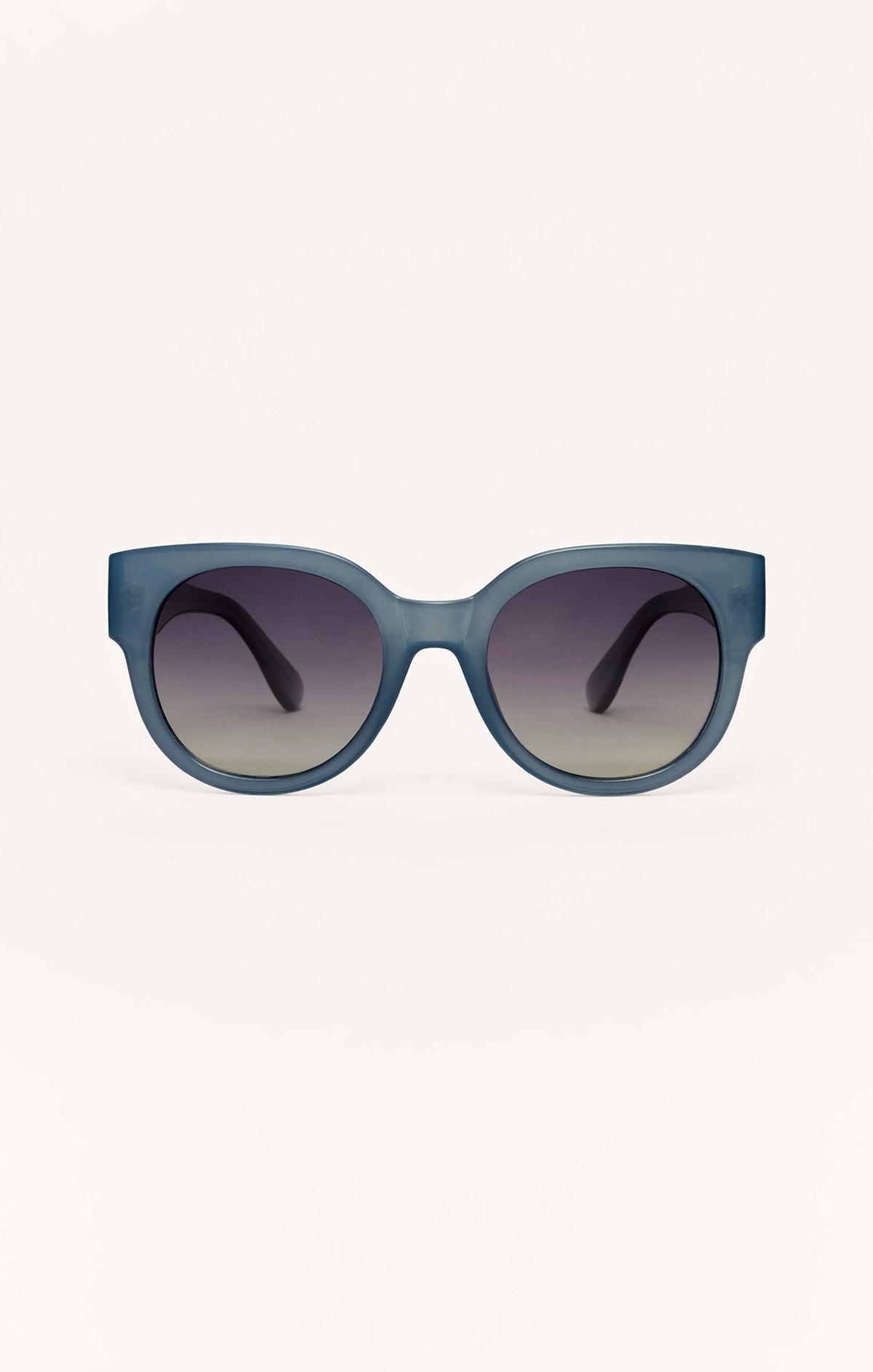 Z SUPPLY Lunch Date Polarized Sunglasses