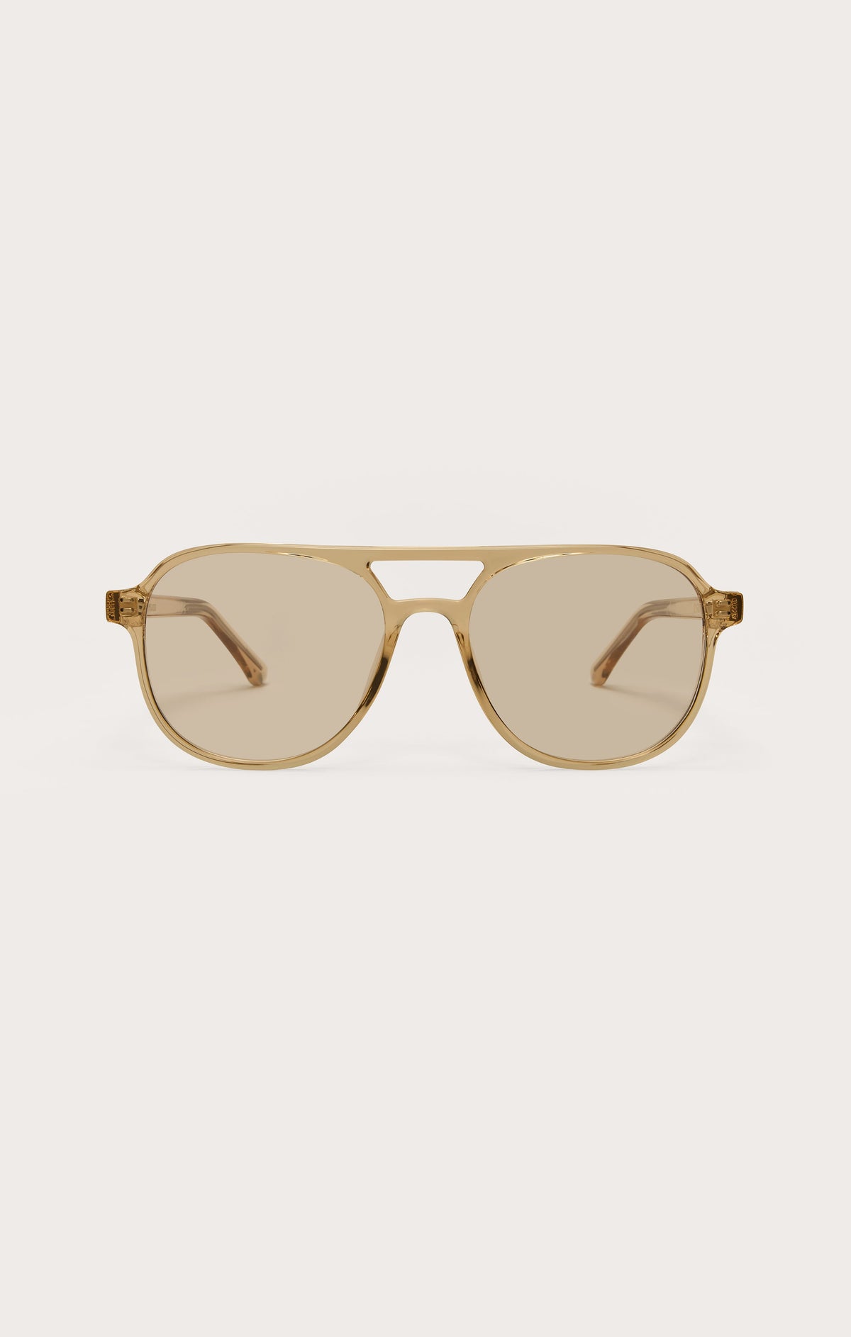 Z SUPPLY Tourist Polarized Sunglasses