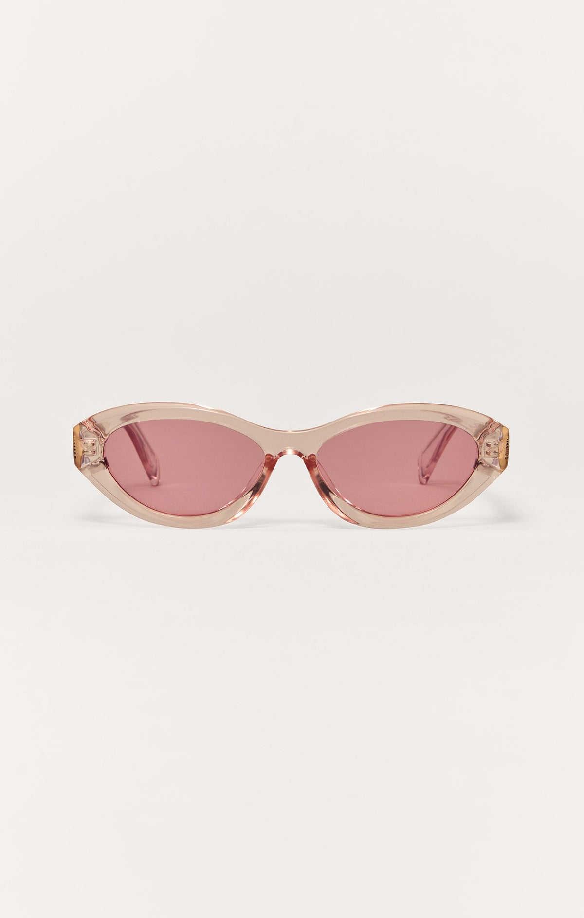 Z SUPPLY Backstage Polarized Sunglasses