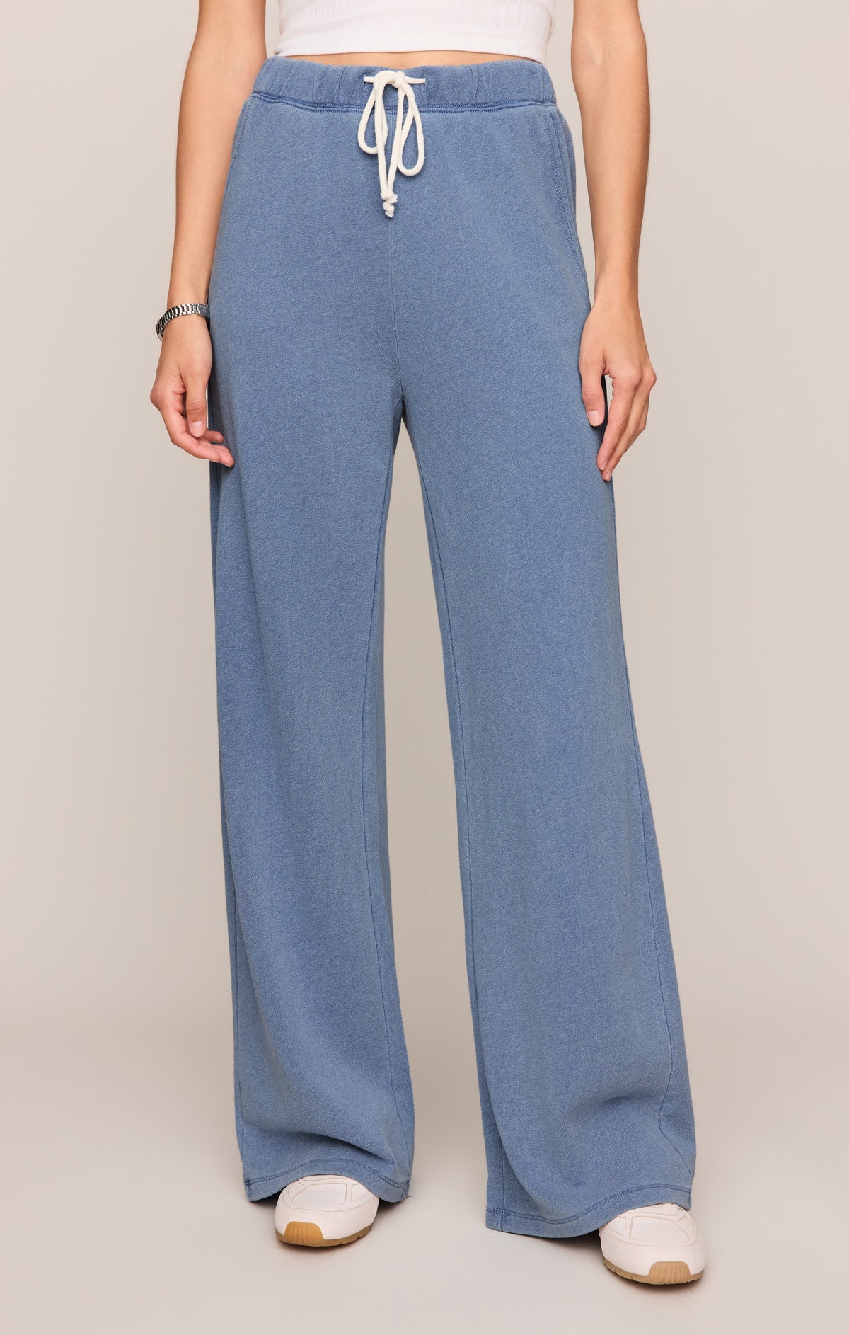 Z SUPPLY Hunter Knit Denim Pant