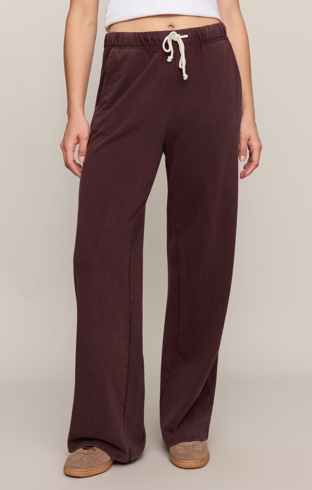 Z SUPPLY Hunter Knit Pant