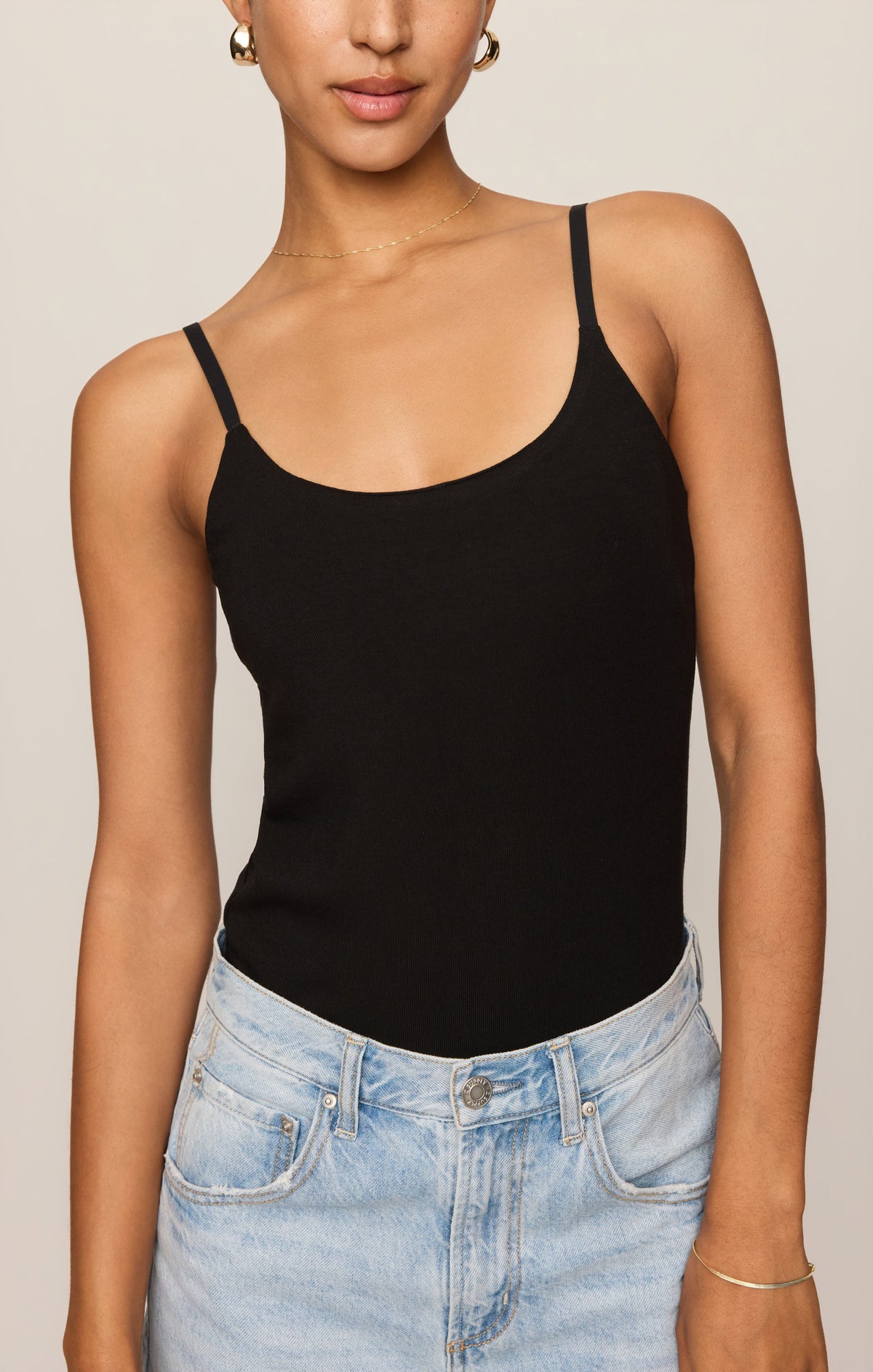 Z SUPPLY Second Skin Cami