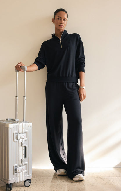 Z SUPPLY In Transit Modal Pant
