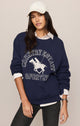 Oxford Blue