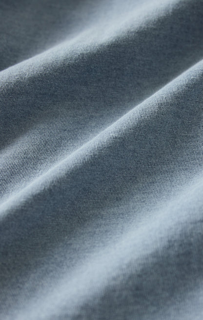 Z SUPPLY Noelle Jersey Denim Tank