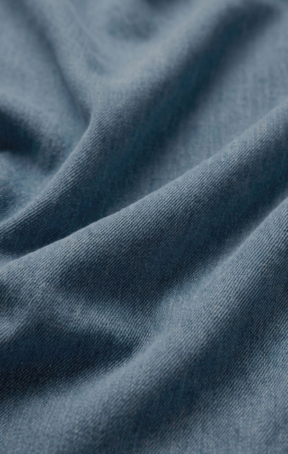 Z SUPPLY Lucie Denim Shirt Dress - Dreamstate