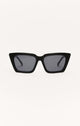 Polished Black - Grey