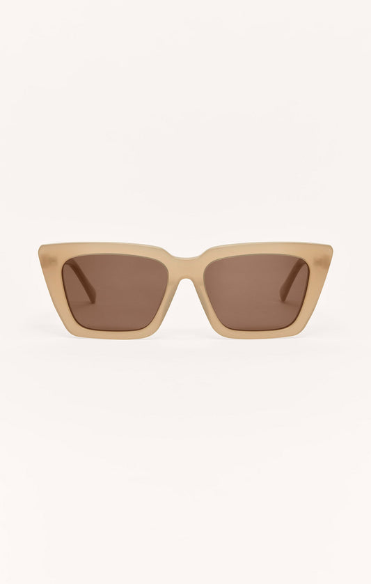 Z SUPPLY Feel Good Polarized Sunglasses
