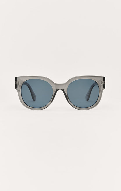 Z SUPPLY Lunch Date Polarized Sunglasses