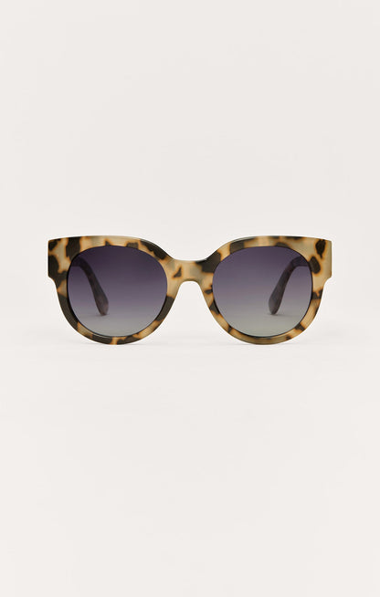 Z SUPPLY Lunch Date Polarized Sunglasses