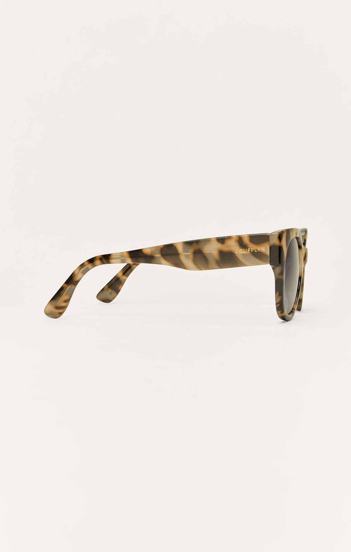 Z SUPPLY Lunch Date Polarized Sunglasses