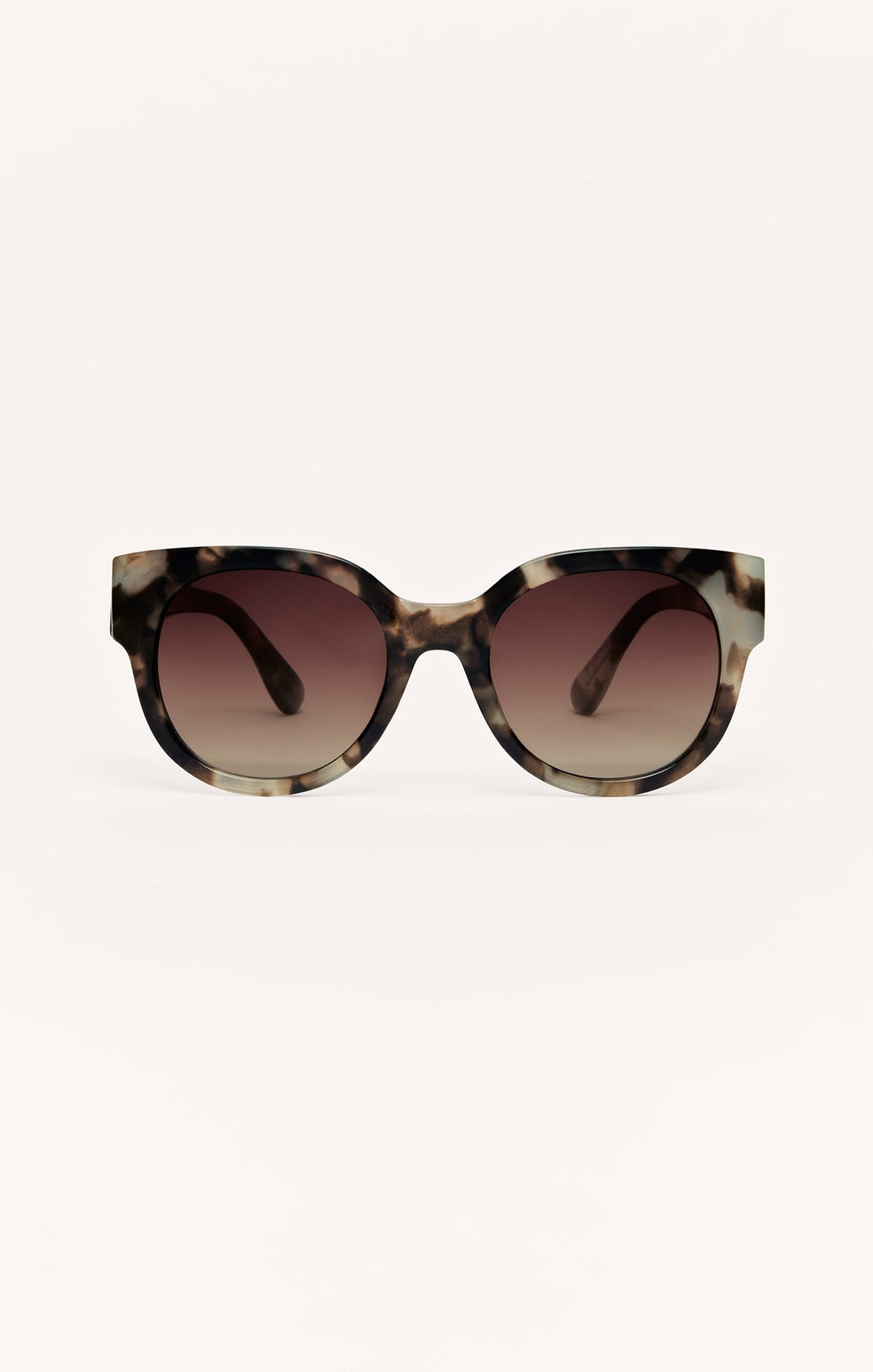 Z SUPPLY Lunch Date Polarized Sunglasses