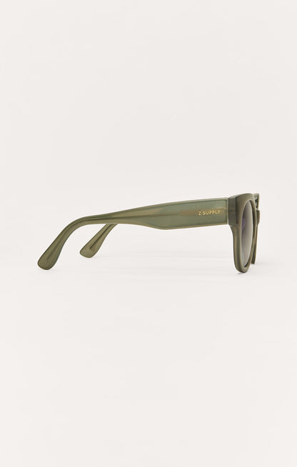 Z SUPPLY Lunch Date Polarized Sunglasses