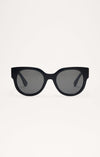 Polished Black - Grey