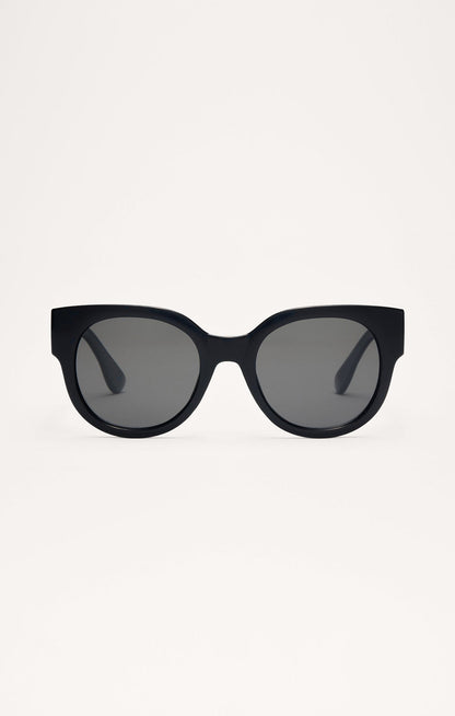 Z SUPPLY Lunch Date Polarized Sunglasses