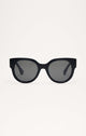 Polished Black - Grey