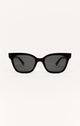Polished Black - Grey