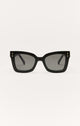 Polished Black - Grey