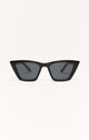 Polished Black - Grey