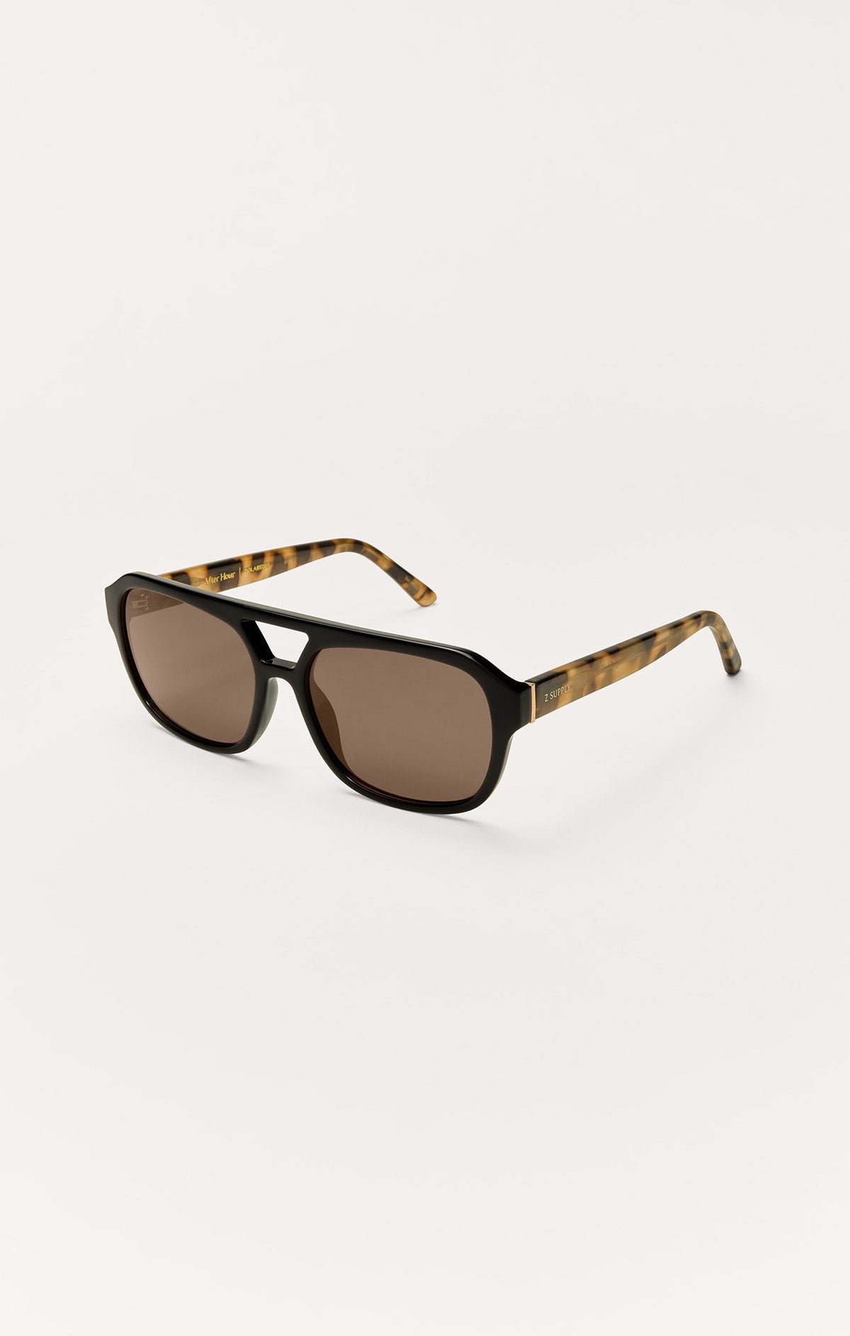 Z SUPPLY After Hour Polarized Sunglasses