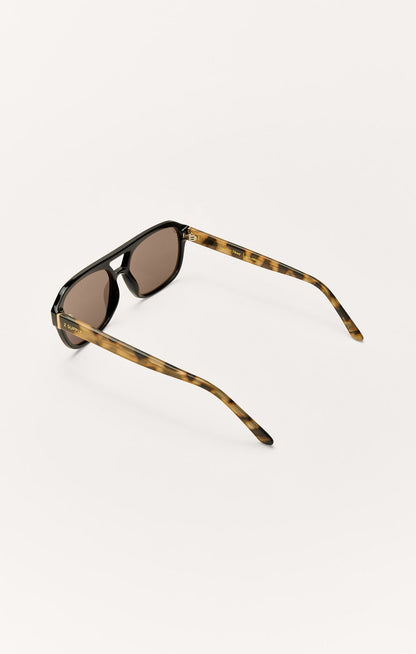 Z SUPPLY After Hour Polarized Sunglasses