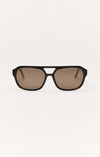 Black Tort - Brown