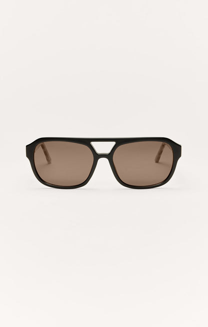 Z SUPPLY After Hour Polarized Sunglasses