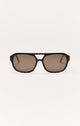 Black Tort - Brown