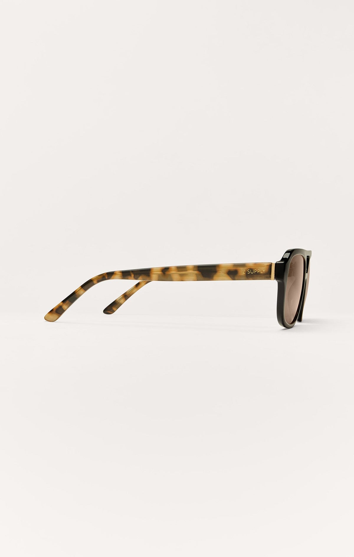Z SUPPLY After Hour Polarized Sunglasses