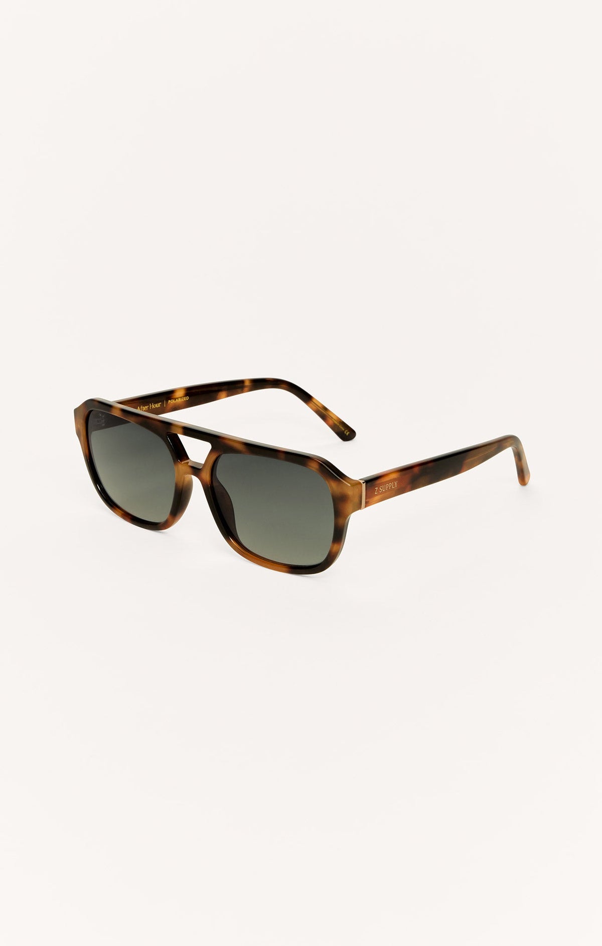 Z SUPPLY After Hour Polarized Sunglasses