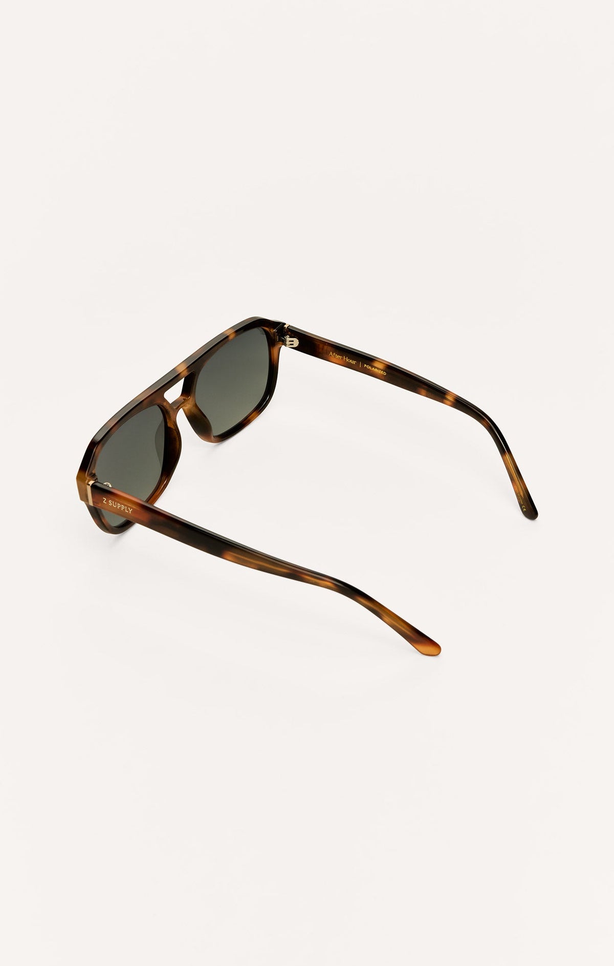 Z SUPPLY After Hour Polarized Sunglasses