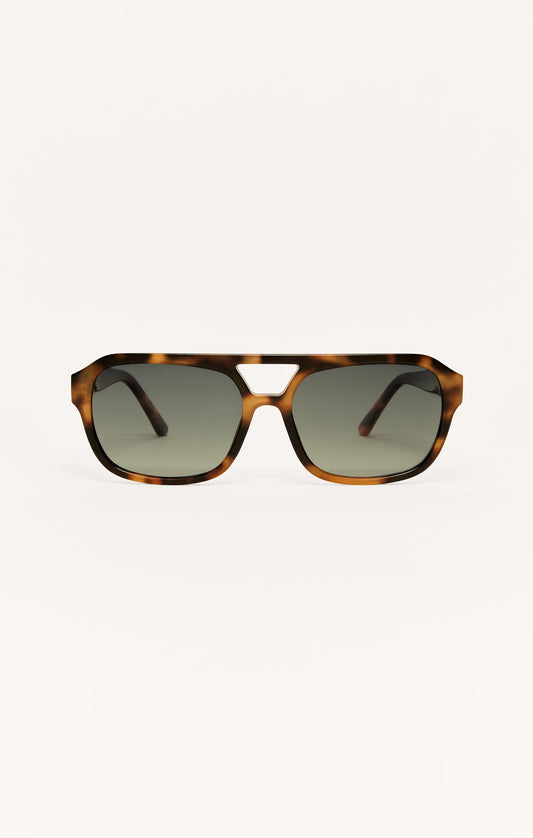 Z SUPPLY After Hour Polarized Sunglasses