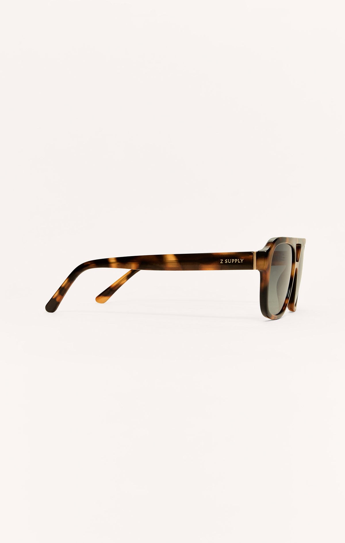 Z SUPPLY After Hour Polarized Sunglasses