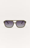 Olive - Gradient Polarized