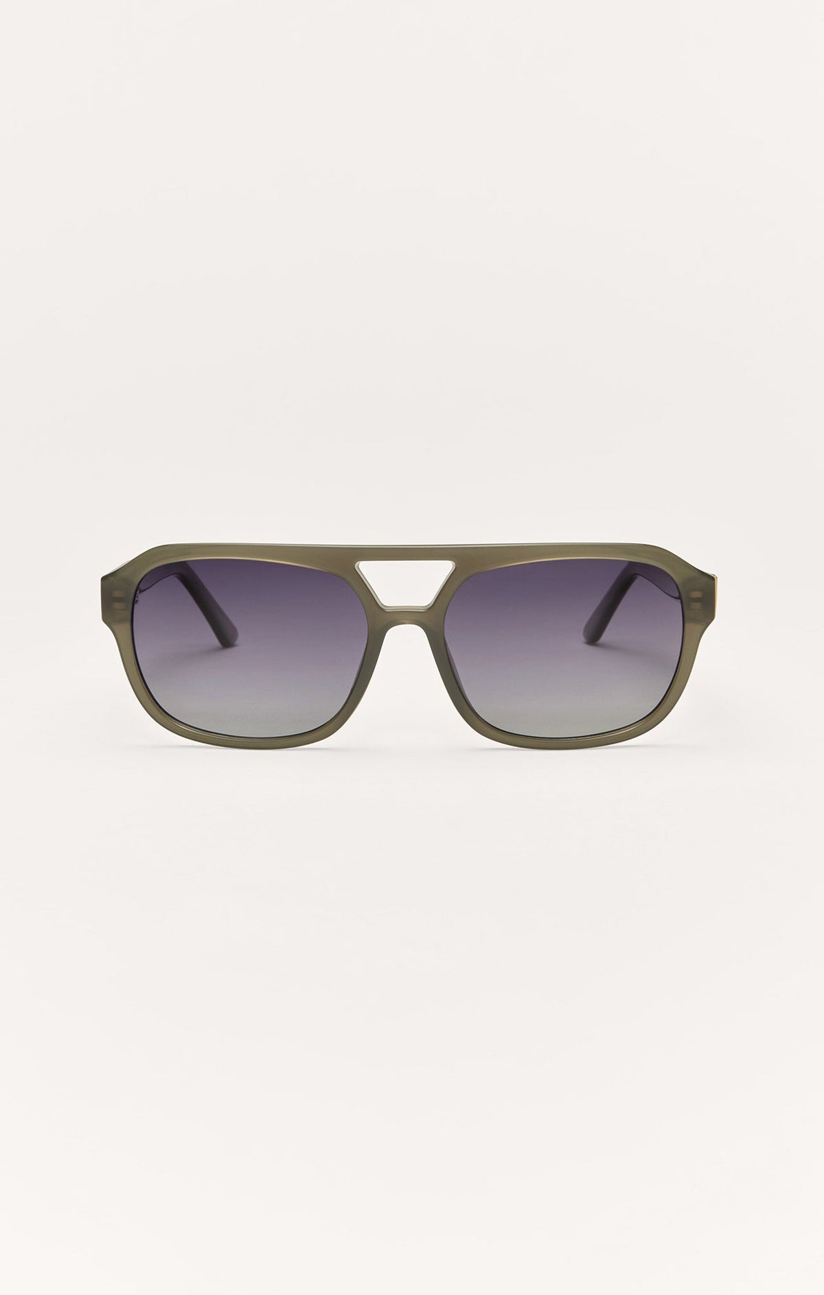 Z SUPPLY After Hour Polarized Sunglasses