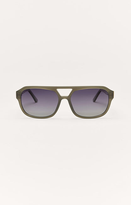 Z SUPPLY After Hour Polarized Sunglasses