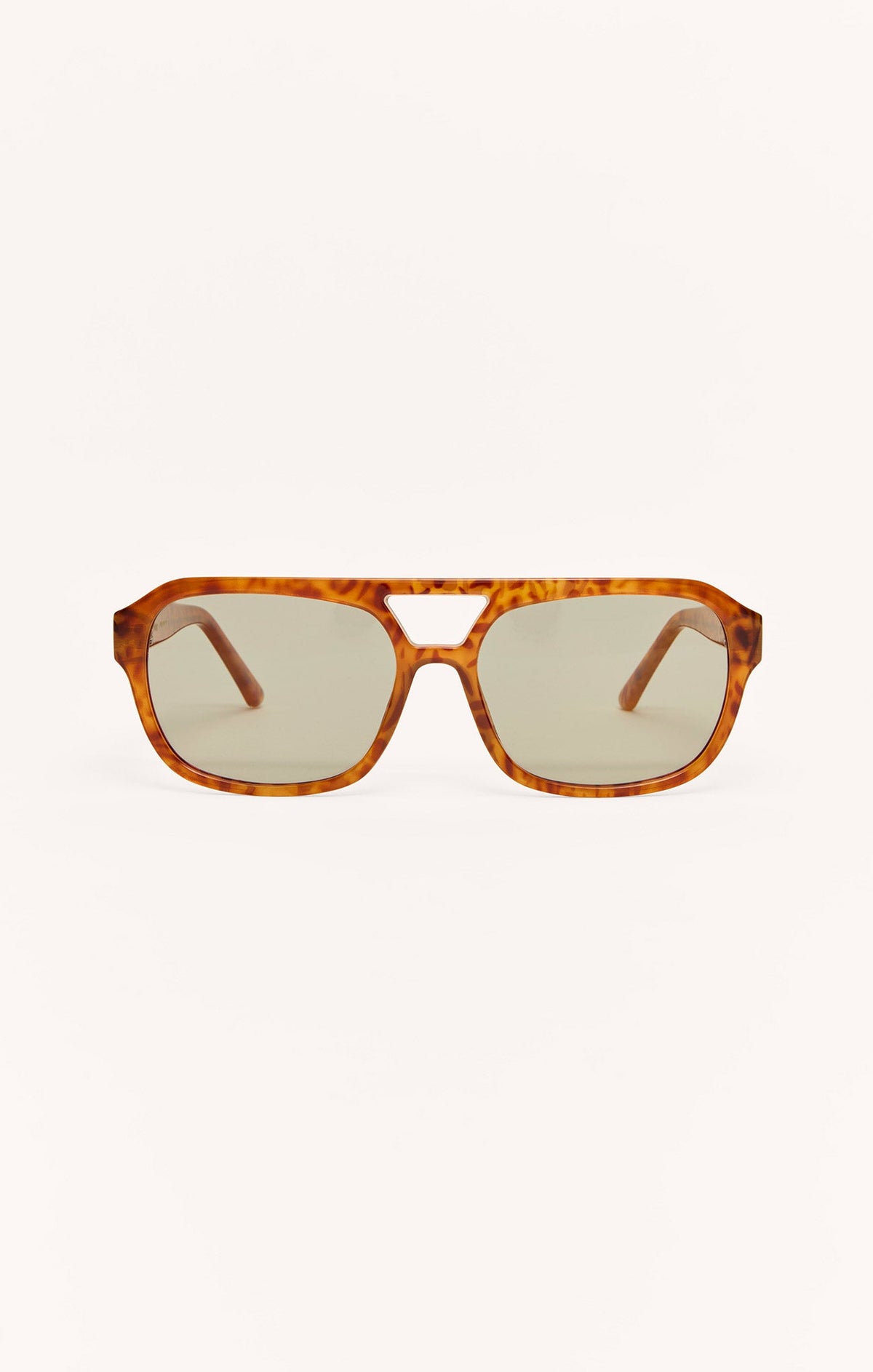 Z SUPPLY After Hour Polarized Sunglasses