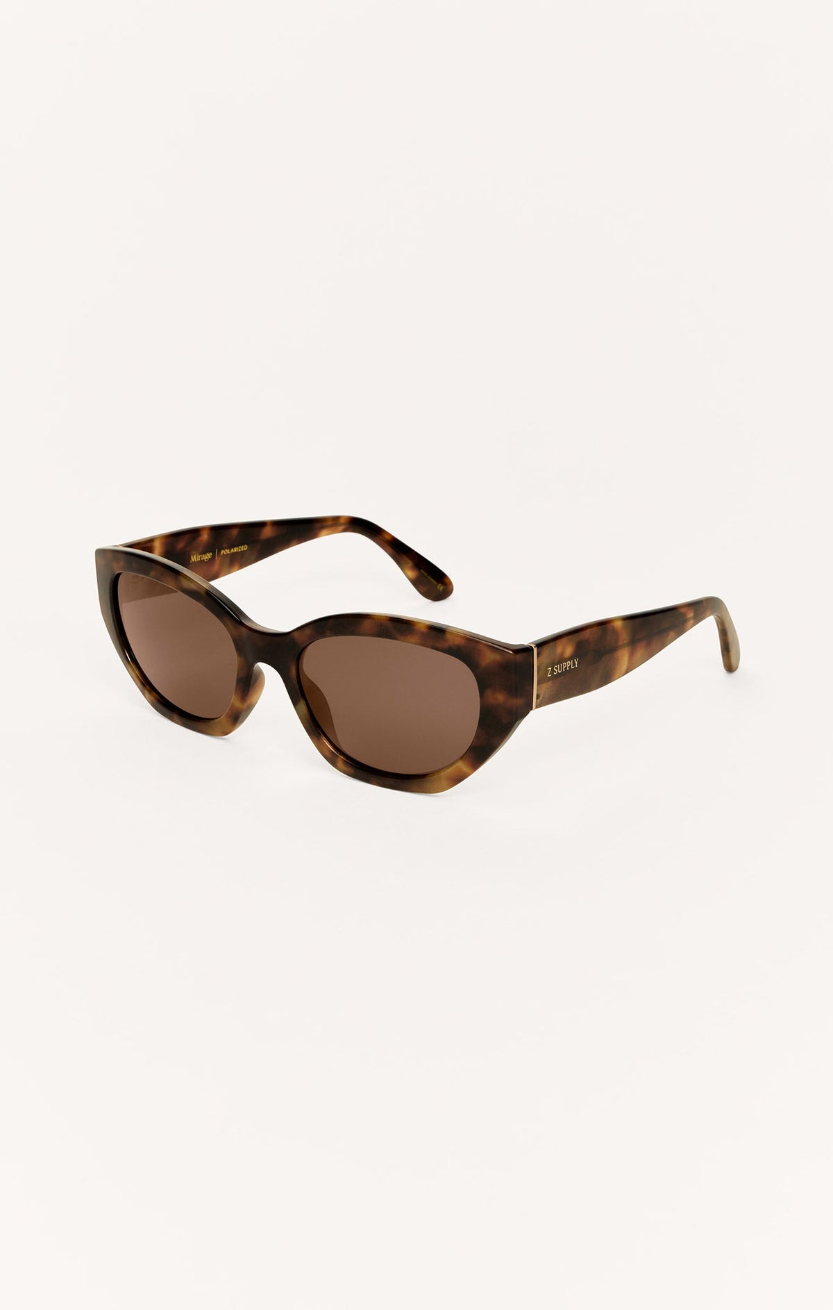Z SUPPLY Mirage Polarized Sunglasses