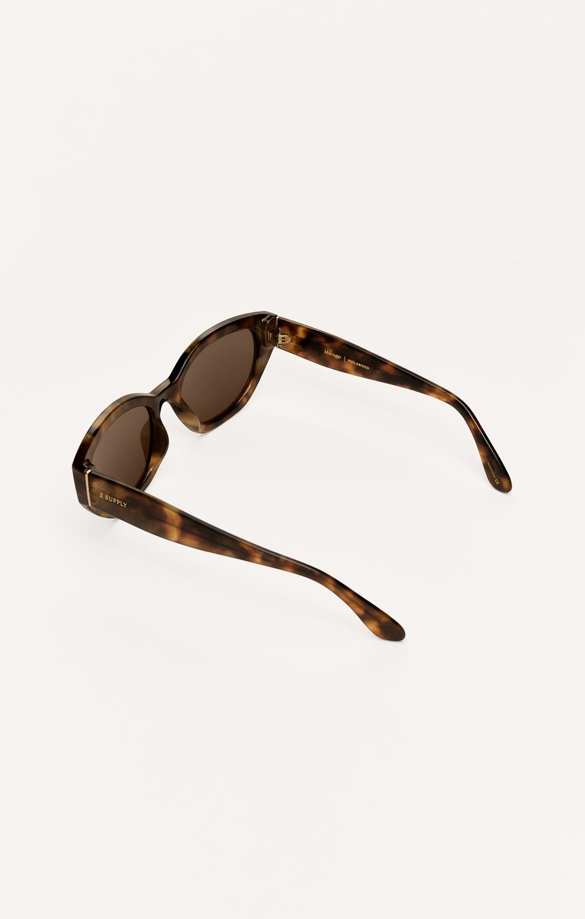 Z SUPPLY Mirage Polarized Sunglasses