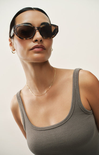 Z SUPPLY Mirage Polarized Sunglasses