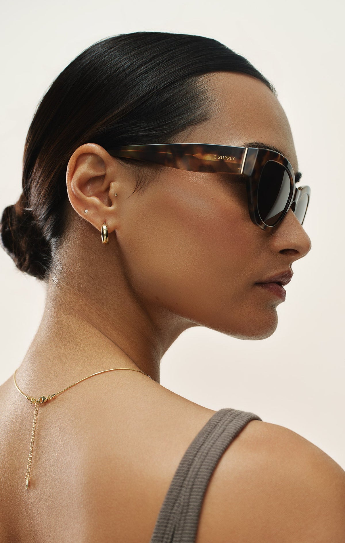 Z SUPPLY Mirage Polarized Sunglasses