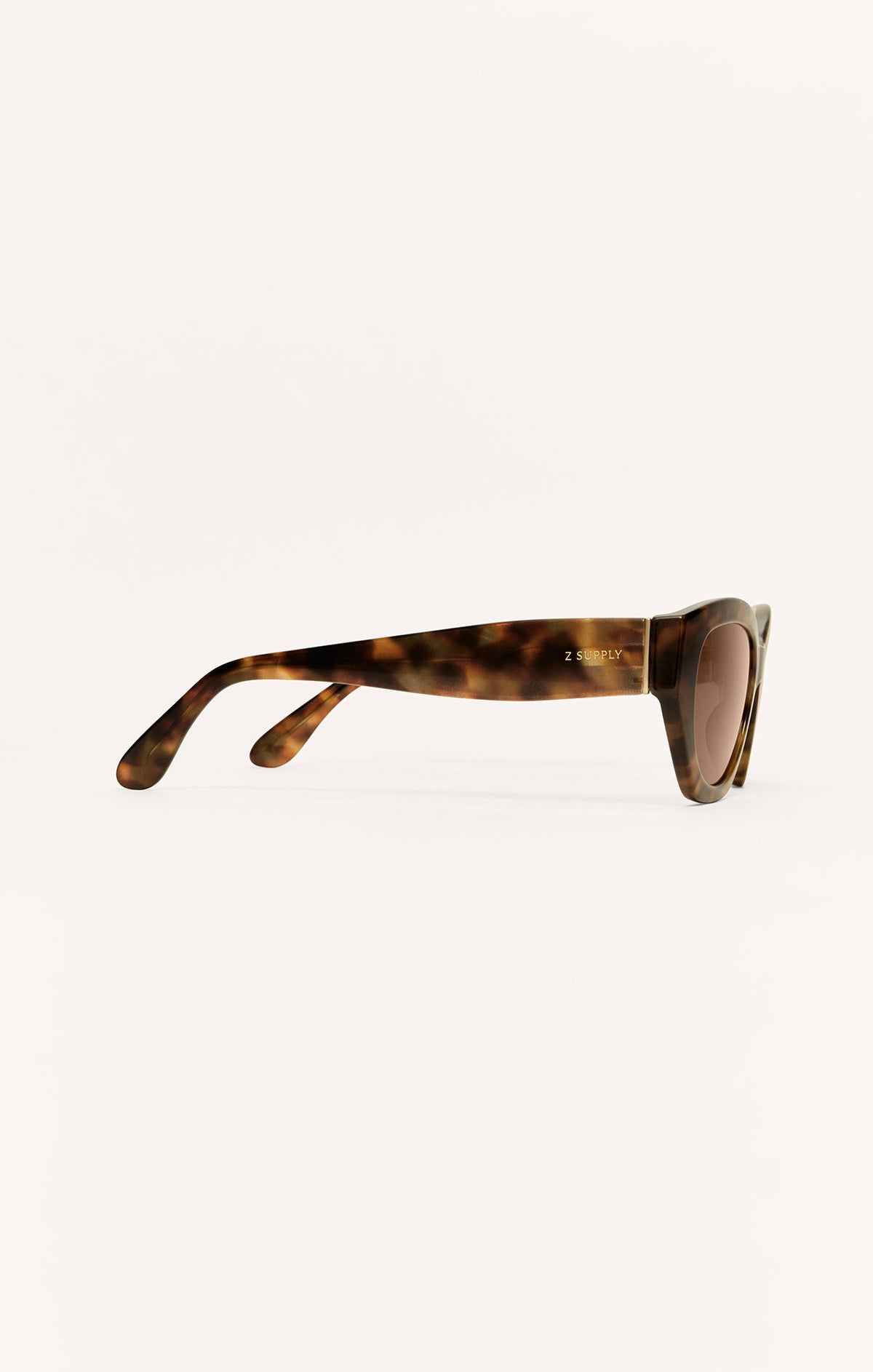 Z SUPPLY Mirage Polarized Sunglasses