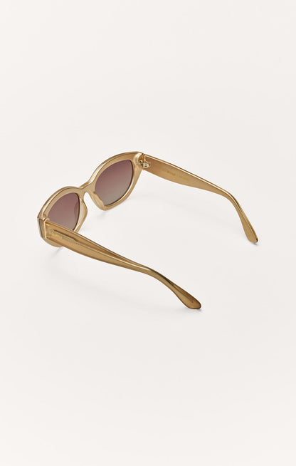 Z SUPPLY Mirage Polarized Sunglasses