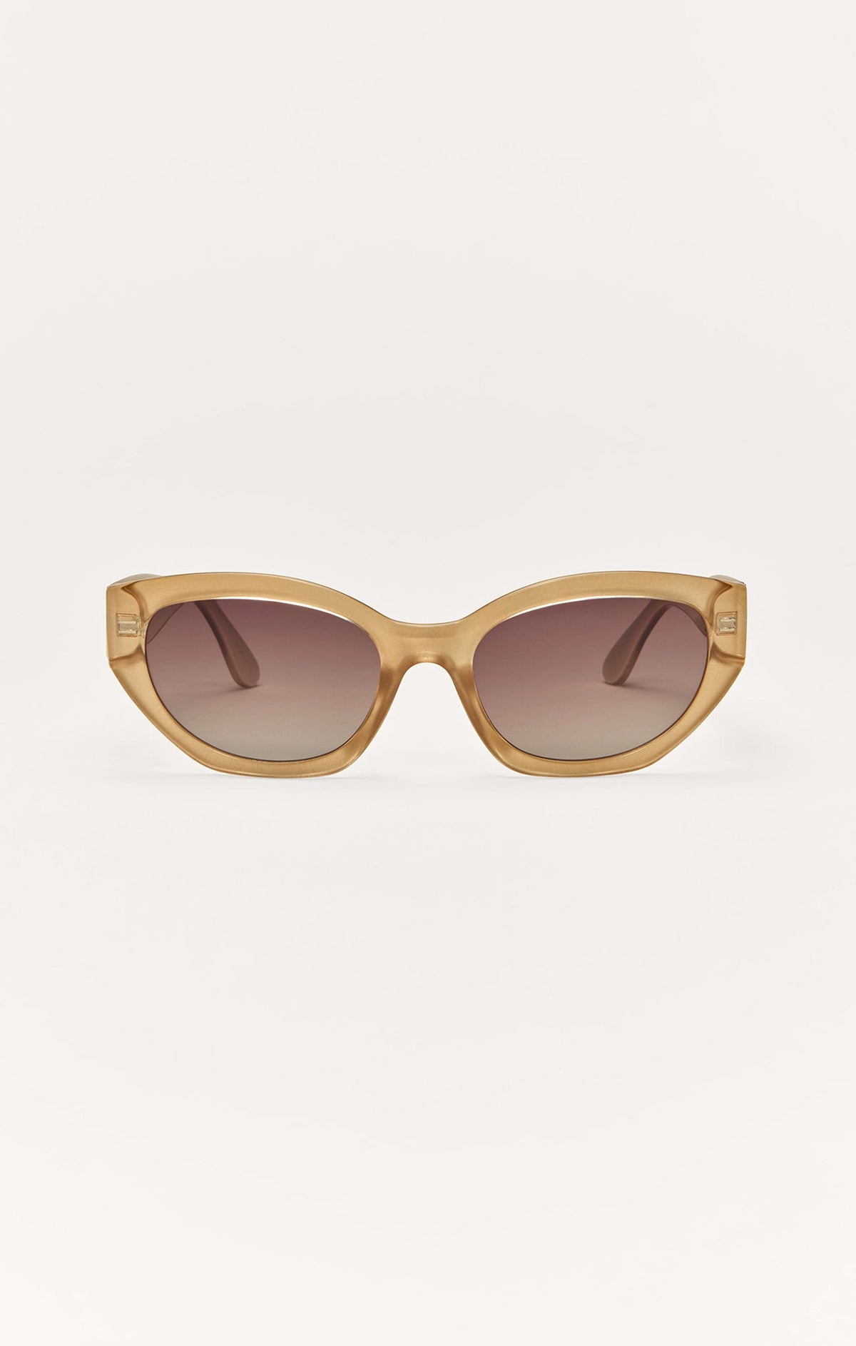 Z SUPPLY Mirage Polarized Sunglasses