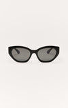 Polished Black - Grey