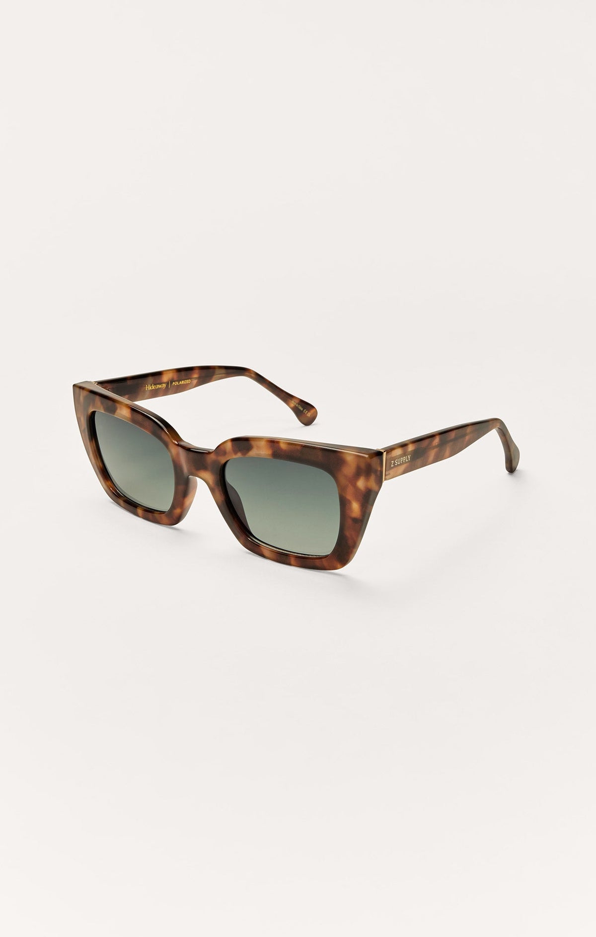 Z SUPPLY Hideaway Polarized Sunglasses