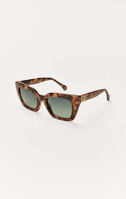 Z SUPPLY Hideaway Polarized Sunglasses