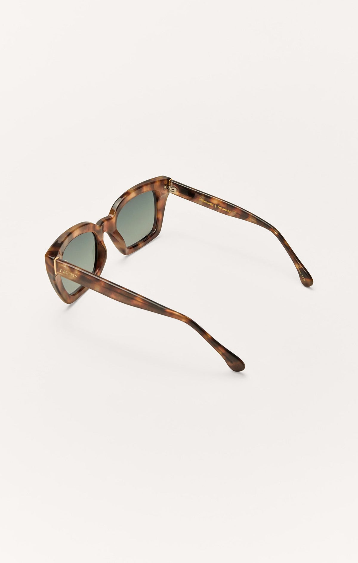 Z SUPPLY Hideaway Polarized Sunglasses