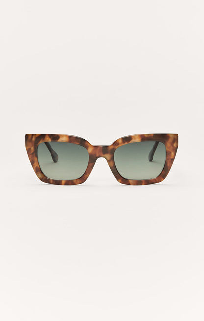 Z SUPPLY Hideaway Polarized Sunglasses