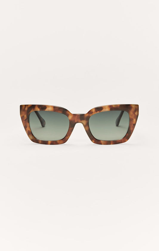 Z SUPPLY Hideaway Polarized Sunglasses